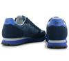 SUN68 Tom Solid - Herren Sneakers Schuhe Blau Z36101-0780 ORIGINAL