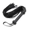 Silicone Whip Flogger Bondage Flirt Spanking Knout BDSM Fetish Boutique Riding Crop Chastity Erotic Sex Toys for Couples Women