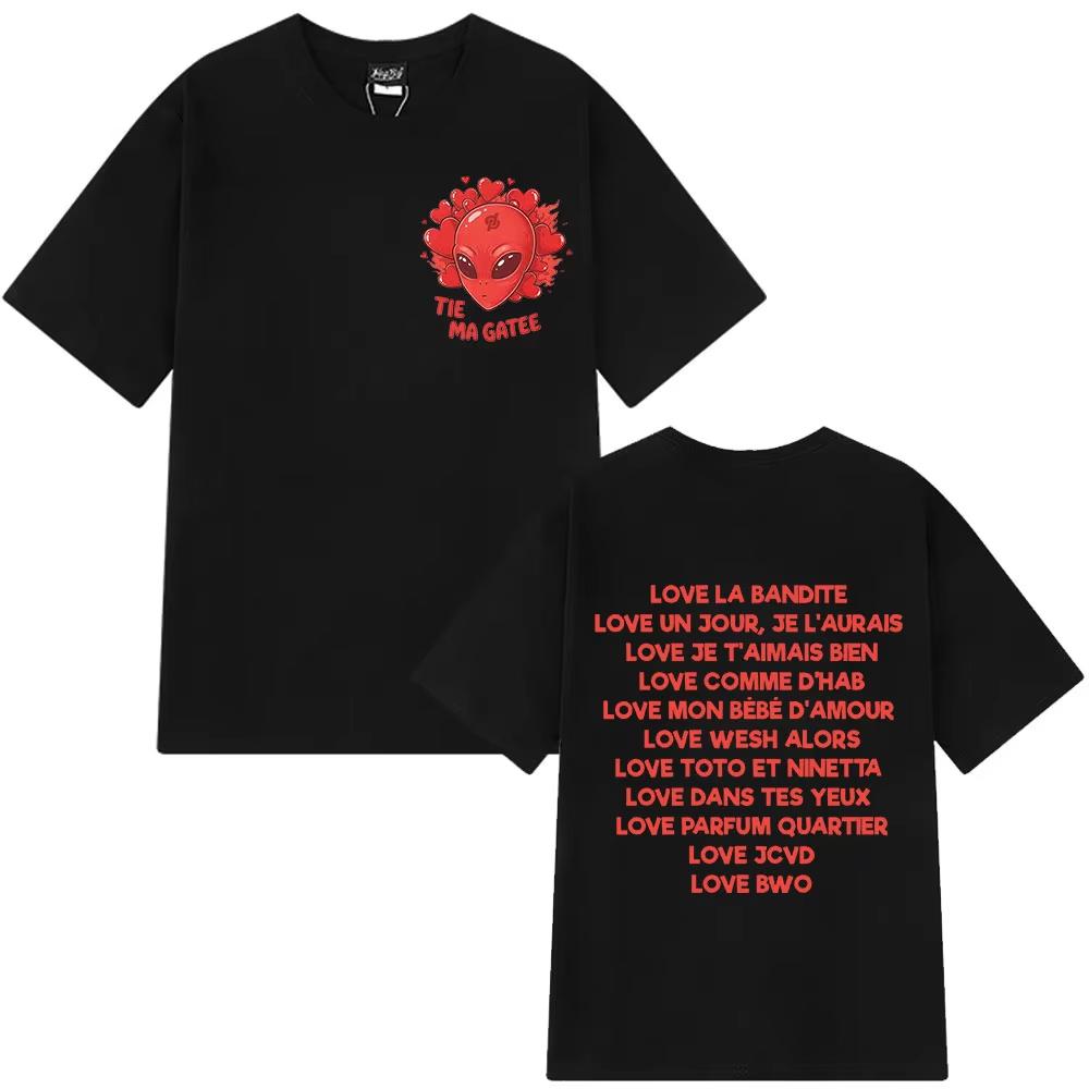 The Latest Mens Pure Cotton Tshirt for 2025 Comfortable Breathable Highquality Beach Travel Party Instagram 2K