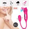 Powerful Clit Sucker Nipple Vibrator Female Sex Toys for Women Clitoris Stimulator Vibrating Erotic Goods for Adults