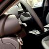 Lenkradabdeckung oben Dekorationsstreifen Kohlefaser-Autoaufkleber für Alfa Romeo Giulia 2017- Innenausstattung