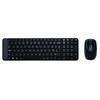 LOGI MK220 Wireless Combo (RUS)