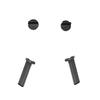 Landing Gear Replacement Repair Parts For DJI Mavic Pro Drone Left Right Rm Cover Landing Gear Ccessory