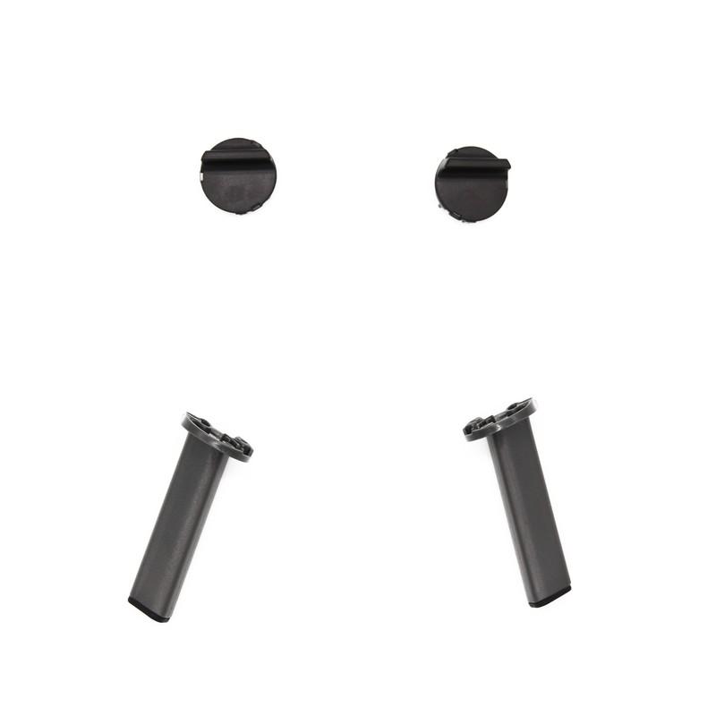 Landing Gear Replacement Repair Parts For DJI Mavic Pro Drone Left Right Rm Cover Landing Gear Ccessory