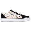 Old Skool Vans 'Ditsy Floral - White' VN0A38G116Z