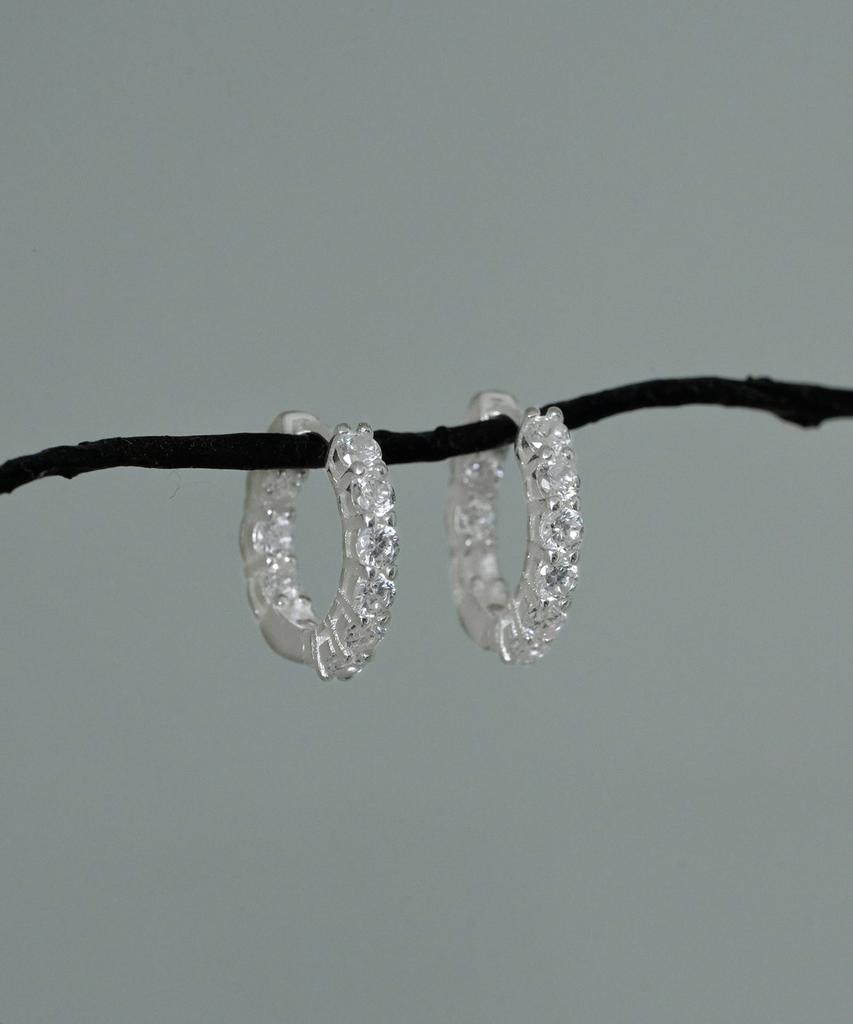 Tou Np025 Illuminated Earrings