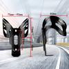 Aluminium Alloy Lightweight Cycling Road Mountain Bike Bicycle Water Bottle Holder Cage Bracket