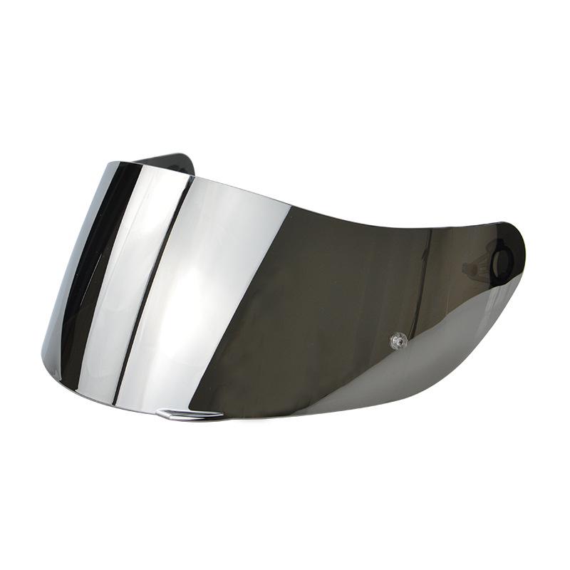 

Цветной HD-линза для шлема — пыле-, песчано-, брызгозащищенная для K1, K3SV, K5