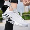 Women's Shoes Men Shoes Dancing Shoes Sports Shoes Breathable Mesh  Outdoor Shoes Women Sneakers Wide Toed Shoes