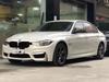 BMW 3 Series F30/F35 (2013-2019) M3/M5 Style Wide Body Kit - Front & Rear Bumpers for 320i/328i/330Li