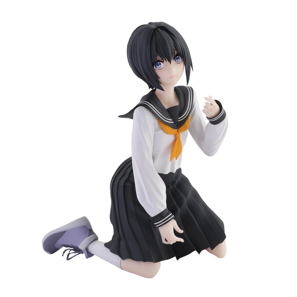 Banpresto Nonoa 3D Seductive School Uniform Figure 12cm (Noa) 2.5