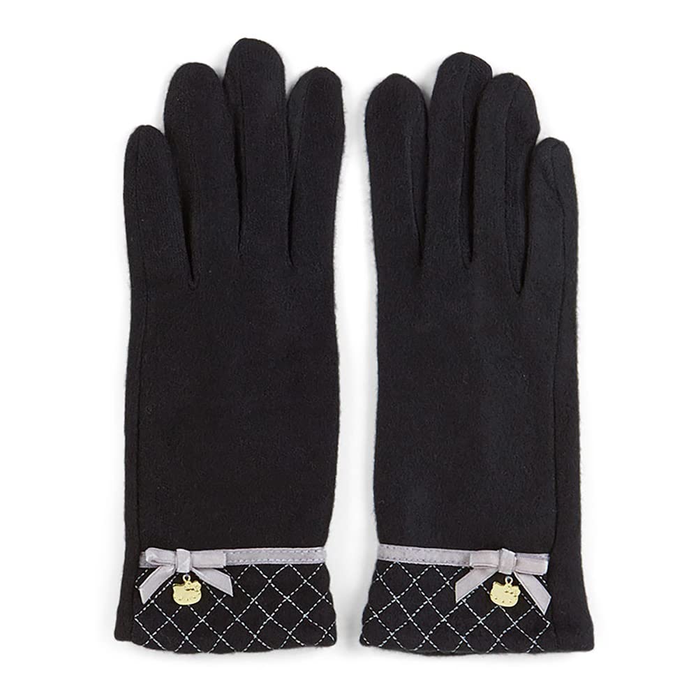 

Перчатки для смартфона Hello Kitty Hello Kitty Теплые аксессуары Персонаж 8 x 1 x 24 см 575429 Защита от холода Защита от холода [Sanrio]