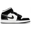 Jordan Kids Air Jordan 1 Mid SE "All-Star Weekend 2021" Sneakers DD2192-001