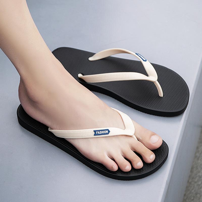 New Anti-slip Flip-flops and Casual Beach Shoes