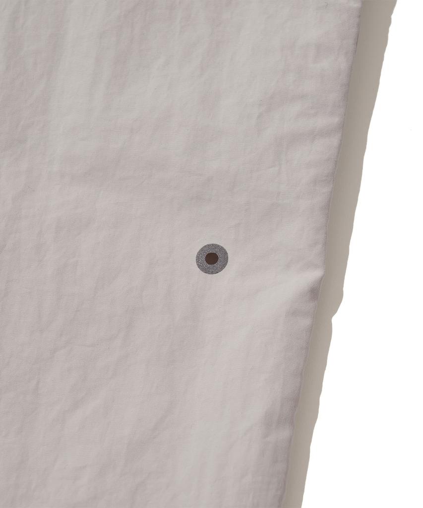 Welteoigseupelimeonteu Talon Light Easy Shorts_Light Gray
