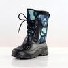 Alliance Messenger Men's Warm Outdoor Safety Snow Boots