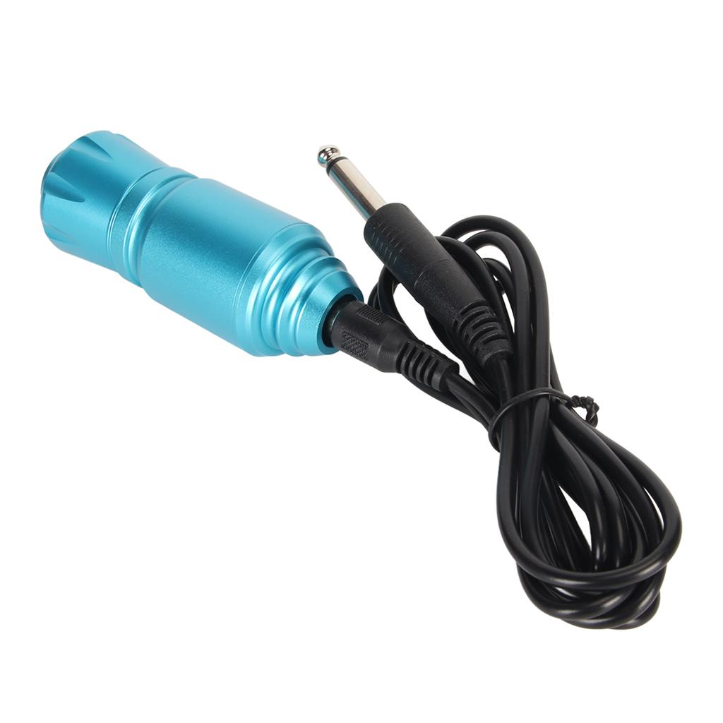 Cartridge Rotary Tattoo Machine Stroke 3.5mm Liner Shader Aluminum Alloy RCA Interface Rotary