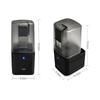 200ml/100ml/450ml/200ml Intelligent Timing Food Dispenser Wifi Smart Phone App Remote Control Fish Feeding Device Automatic Aquarium Fish Tank Feeder