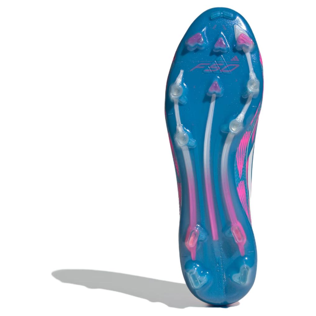 Adidas Adizero F50 Elite Laceless Fg 'Reemergence Pack' Sneakers IE8603