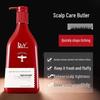 B2v Rotalgen Silikonfreies Shampoo