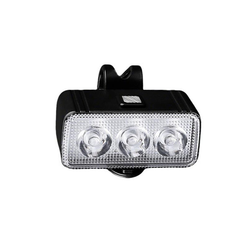 Bike Light Set USB Rechargeable Front Rear Bicycle Headlight Taillight Waterproof For MTB Road Bike Cycling Safety Accessories