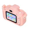Kids Camera 2in   HD Screen Front Rear Camera Game MP3 Video Recording Toddler Camera for Kids Ages 3 to 10