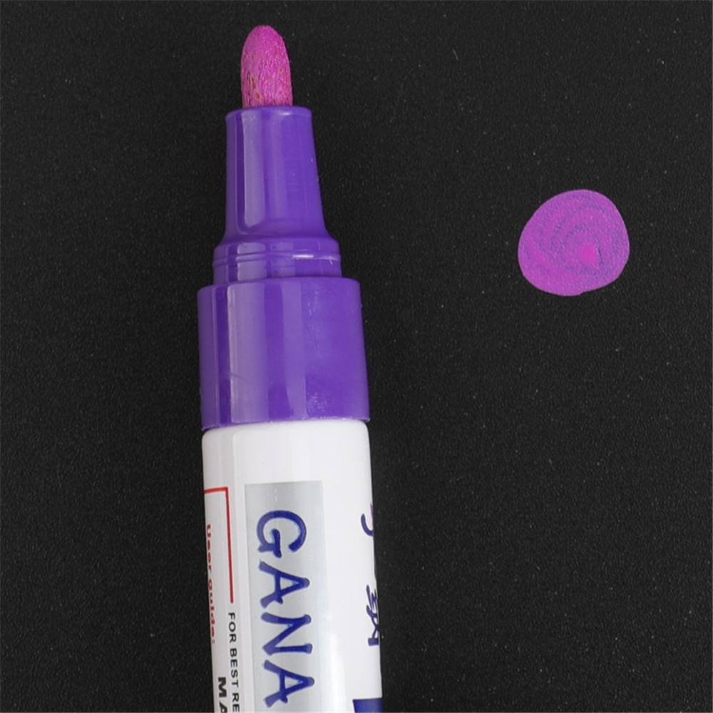 1 Pcs Car Paint Pen Waterproof for Infiniti Q50 FX35 G35 Jeep Renegade Wrangler JK Grand Cherokee Compass