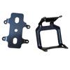 1 ud. Soporte Soporte para Depósito de Combustible para Cortasetos Cortacésped 1E40F 1E44F 43CC 52CC Accesorios de Repuesto para Cortasetos
