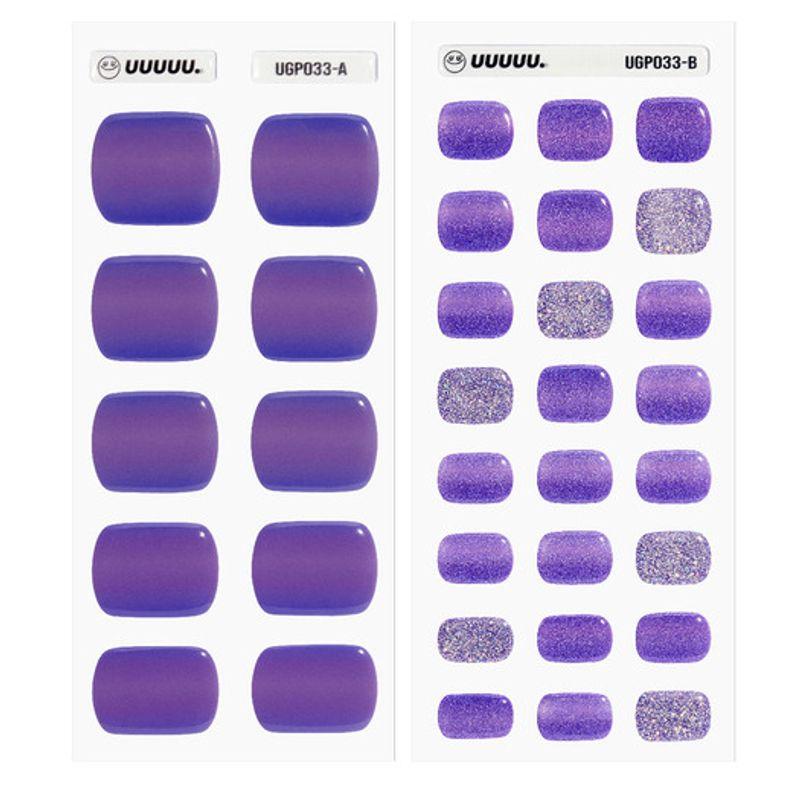 Bora Gel Pedi