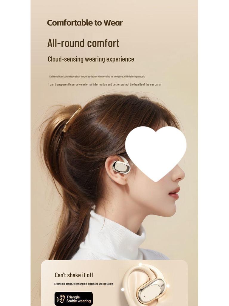 Burmester° Noise-Cancelling Wireless In-Ear Bluetooth Earphones