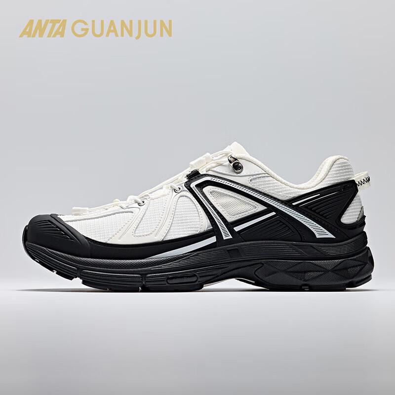 Anta Мужские городские повседневные спортивные кроссовки Champion G02-Wandering 43 (Men s 9.5)