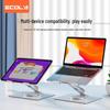 Ecola 360° Rotating Foldable Laptop Stand