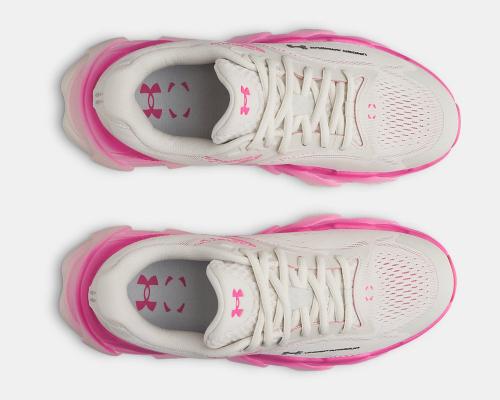 Under Armour UA Halo Runner [6010213-112]