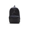 New Polyester Basketball Bag Backpack Regular Unisex Black 9A0289-023
