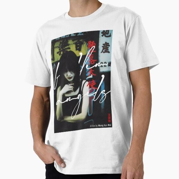 Fallen Angel Michelle Reis Premium T-Shirt M-2XL Gift,