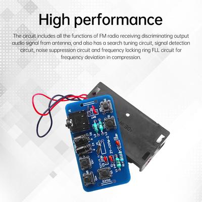 „Pasidaryk pats“ moduliai – Elektroniniai moduliai