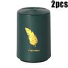 Creative Magnetic Automatic Beer Bottle Opener Kitchen Press Lid Stainless Steel Bottle Opener Tools Portable Bar Gadgets