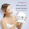 K·SKIN Nano Hot & Cold Facial Steamer CN Plug (adapter Included)