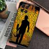 Daryl Dixon The Walking Dead For Samsung Galaxy M55 M15 M13 M23 M33 M53 M30s M31s M12 M32 M52 M20 M21 M51 M34 M54 Case