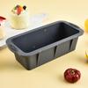Silicone Rectangular Toast & Cake Baking Mold