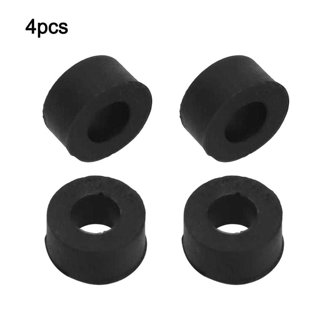 Mixer Replacement Rubber Washers Improve Baking Experience Compatible With Bowl-lift Mixers Compatible With Tilt-head Mixers