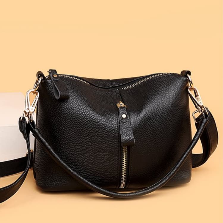 New Fashion Handbag Versatile Shoulder Underarm Bag