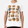 Cats In Boxes T-Shirt S-5XL Best T-Shirt