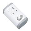 Household Bedroom Pet Odor Deodorizer White Air Freshener Air Ionizers for Home 110?240V US Plug