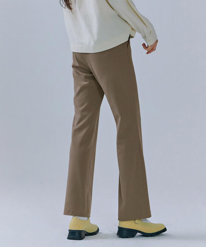 CHASECULT Women'S Bootcut Slacks-Cerg2261B08