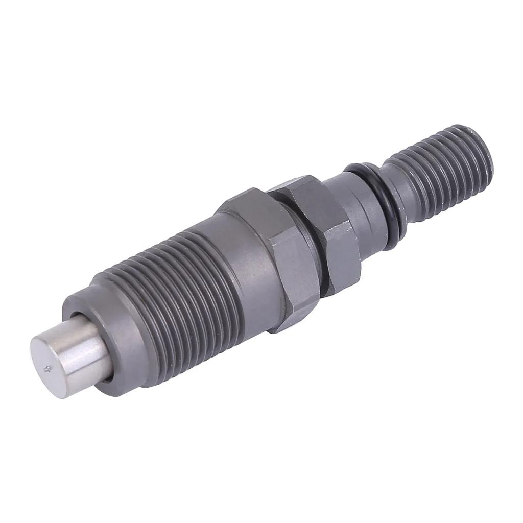 3Pcs Kraftstoff Injektoren Spray Düsen Kompatibel für Yanmar 3TNA72 Ersetzt 719255-53100