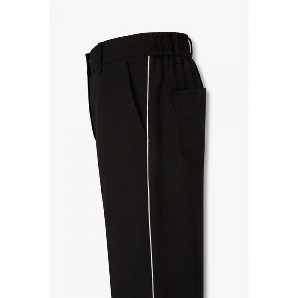 VOV Side Line Wide Pants 7156230002