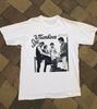 The Monkees - She Album Music Short Sleeve Unisex T-Shirt All Size Unisex T-Shirt