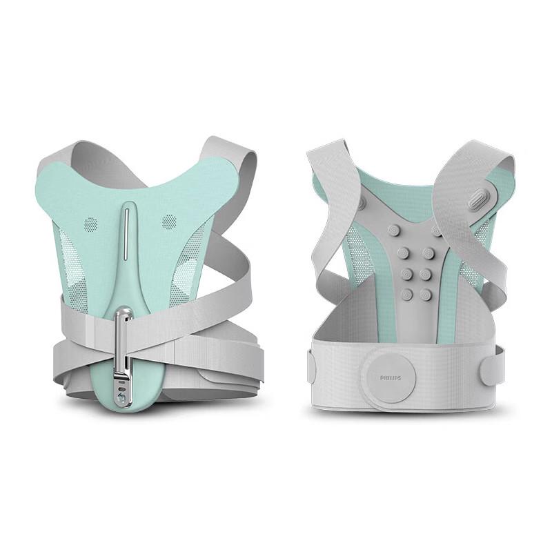 

Philips Smart Posture Corrector & Back Massager