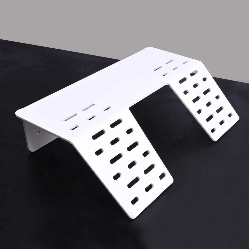 Żółw Wygrzewający się Habitat Reptilii Rampa do Wspinaczki Akwarium Zwierzę Umywalka Nabrzeże dla Żółwi Małe Gady